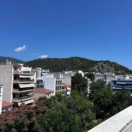 아파트 Country View